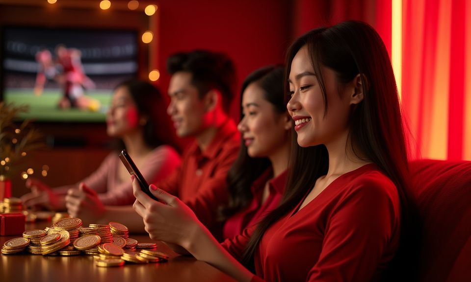 hatimanis88 Apa yang Ada di Live Roulette Salon Kami